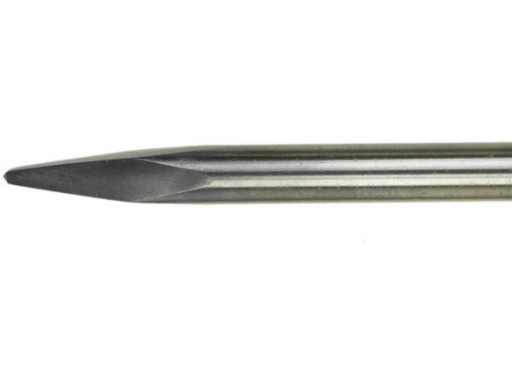 Jufisto sekáč špicatý 250 mm SDS-plus