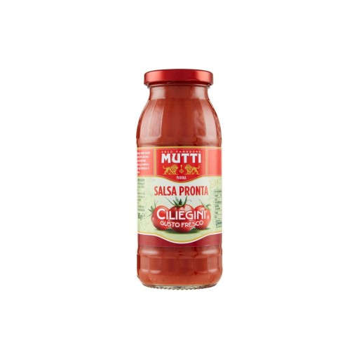 Mutti paradajková omáčka 300 g