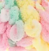 Priadza Puffy Color - 5862