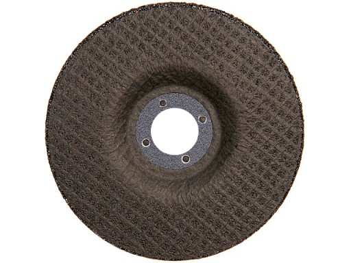Oceľový kovový brúsny kotúč 115 x 6 PREMIUM