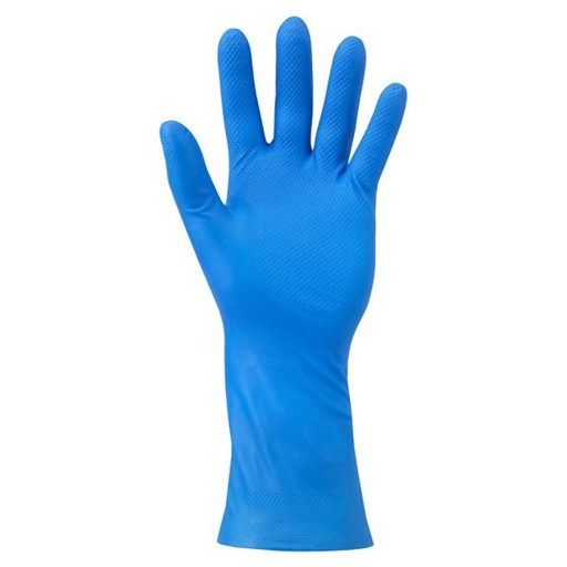Ochranné RUKAVICE na laboratórne použitie 9-10