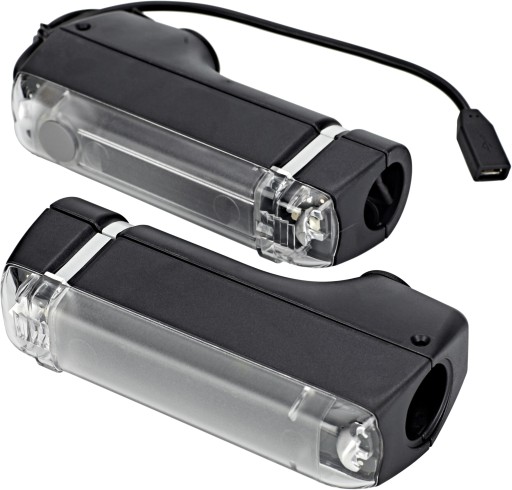 Knog strip Blinder Road lampa krátka