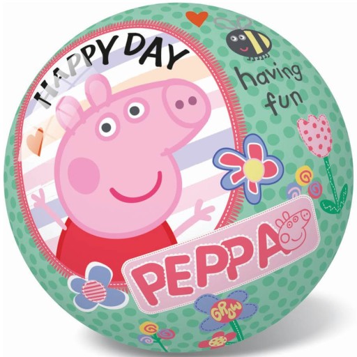 PEPPA PIG PIG GUMBER GUM