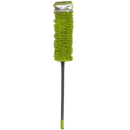 CHENILL plochý mop s teleskopickou násadou 120 cm - SET