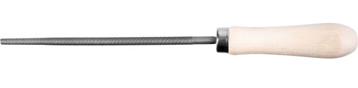 PILNÍK OKRUHOVÝ NA KOV Č.1 150MM RICHMANN C4961
