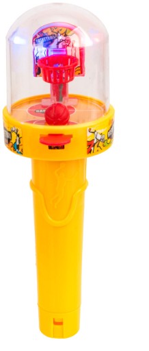 BASKETBAL Saint/DŹW Mini Basket Arkádová hra