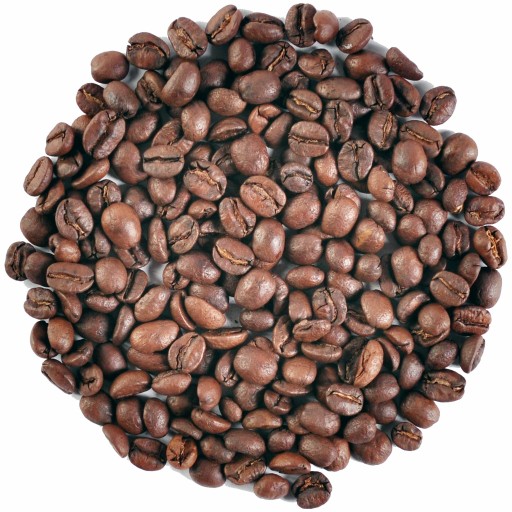 ARABICA PANAMA klasická zrnková káva 100g