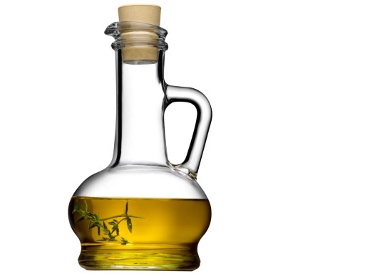 OLIVIA KARAFOVÁ FĽAŠA NA MAGICKÝ OLEJ OCTOT 240ml 10324
