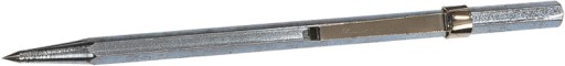 ABRABORO Oceľový hrot 150 mm