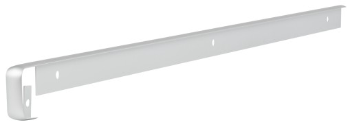 Tesniaca lišta pre hliníkovú dosku 28 mm - S-28-N AMIX