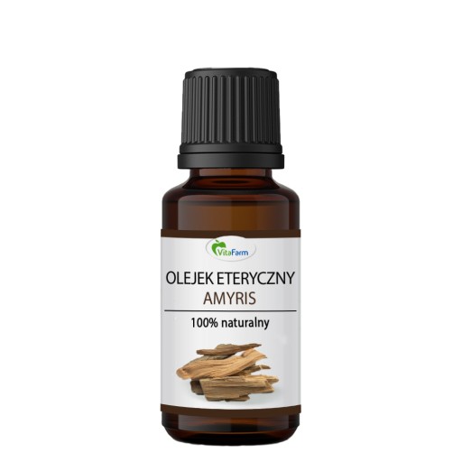 SANDALOVÝ éterický olej 10 ml