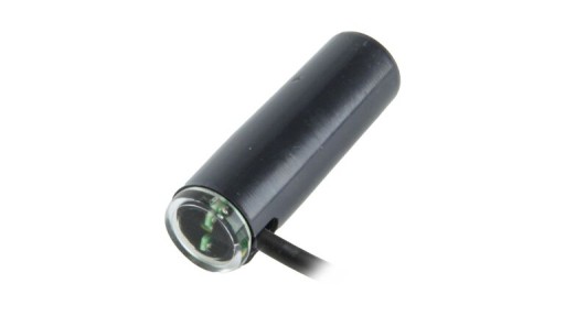 Redukčná objímka 16mm/12mm pre Wiśniowski optosensory