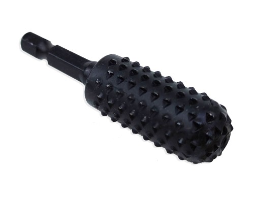 Fréza Rasp Polkruhový odizolovač Falon-Tech 15mm