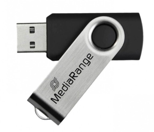64 GB pamäťový disk MediaRange MR912