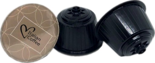 Dolce Gusto IC Chocolate and Mint kapsule 16 ks