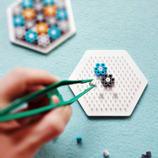 Hama 270 - Little Star - midi korálky - KRK