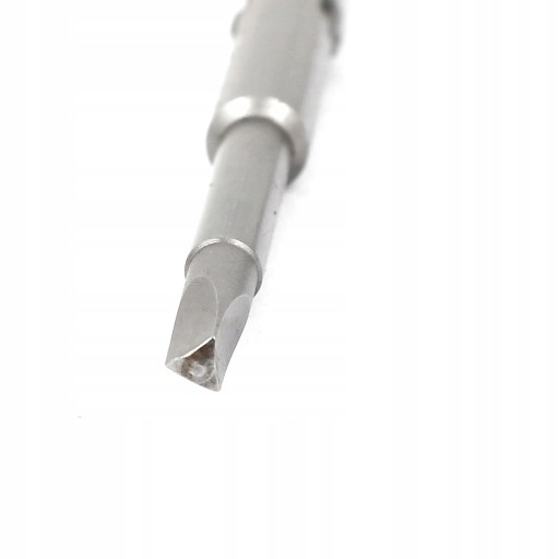 SKRUTKOVAČKA SKRUTKOVAČKA TROJUHOLNÍKOVÝ KĽÚČ TROJUHOLNÍK 3,0mm