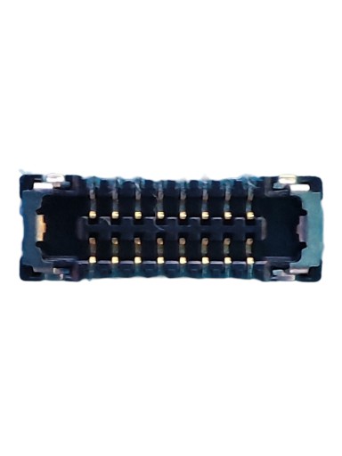 Konektor slotu FPC čítačky kariet microSD SD Switch