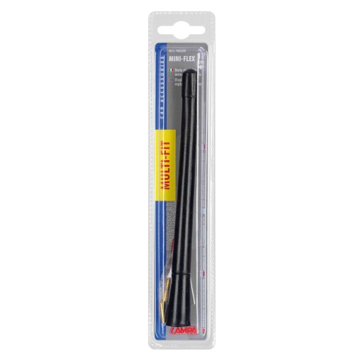 Krátky stožiar 17cm VW/Skoda závity Ø 5mm 6mm