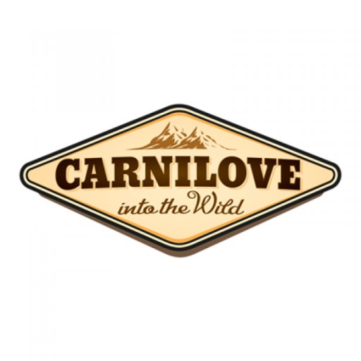 CARNILOVE SNACK ČERSTVÉ MÄKKÉ PREPELICE + OREGANO POMÔCKA PRE PSY PREPELICE 200g