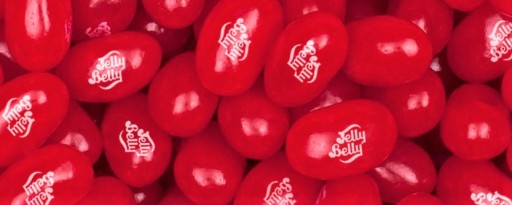 Jelly Belly Very Cherry