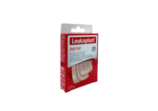 Leukoplast Barrier 20 ks