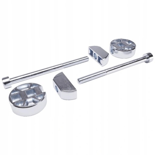 Spojka pre tenké pracovné dosky fi 20mm ITALIANA - 2 ks