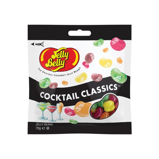 Jelly Belly Cocktail 70 g
