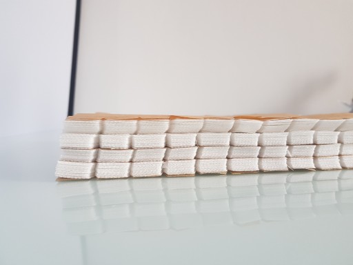 rúno bez lepidla, materiál za kus, 200 ks