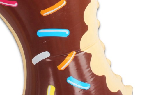 MATRAC NA DONUT DONUT PONTOO 80CM