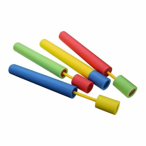SIKAWKA PUMP PENOVÁ VODA RÚRA 60 CM