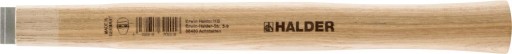 Rukoväť pre Halder kladivo SuperCraft 280 mm