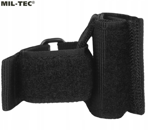 Držiak na opaskové rukavice s uzáverom Mil-Tec Security Gloves Holder