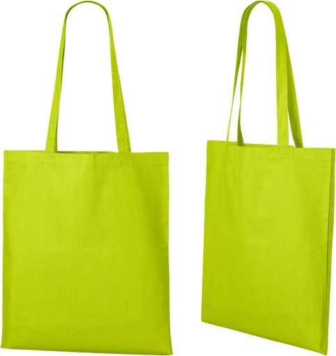 Unisex nákupná taška uni Shopper