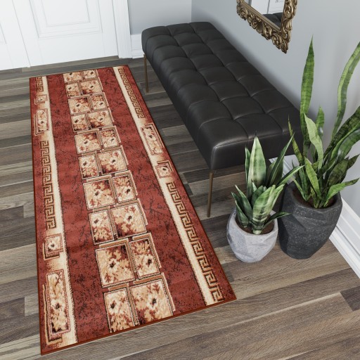 KOBEREC ATLAS KOBEREC 70cm BCF S POTAHOM 89b