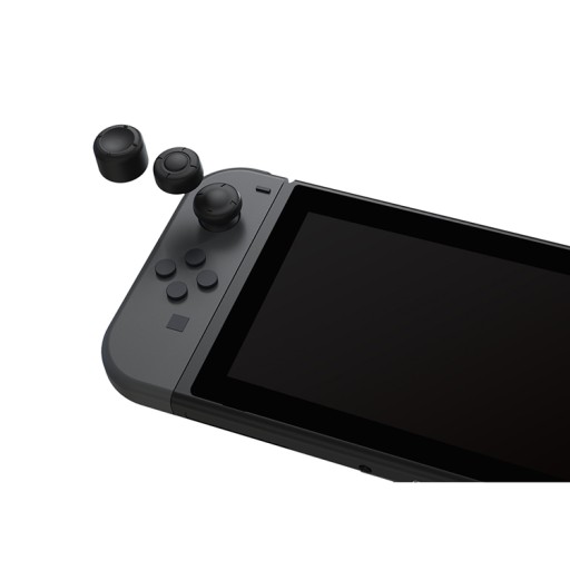 Sada 6 prekrytí Nintendo Switch + dotykové pero