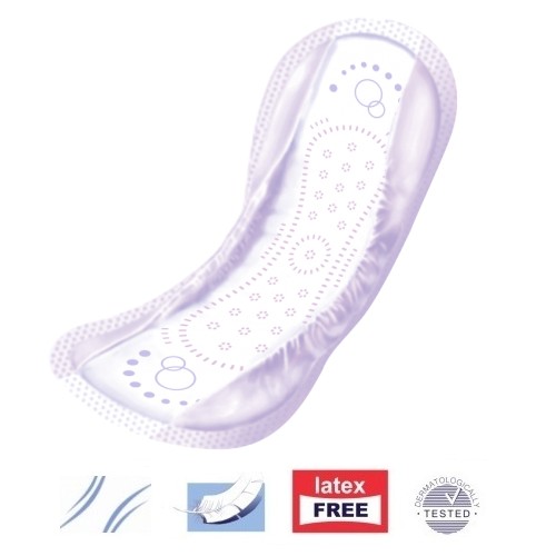 Seni Lady Slim Mini vložky 10 ks.