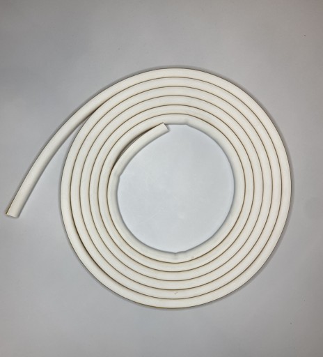 SAMOLEPIACIE TESNENIE D 14x12mm NA OKNÁ A DVERE