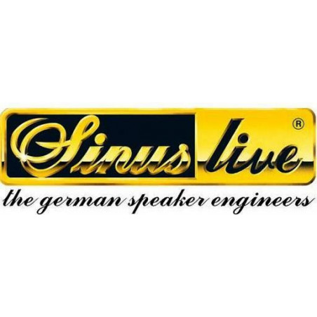 Sinuslive AE-10 Koncovky Ferrule pre káblové vodiče 10mm2 - 12 ks.