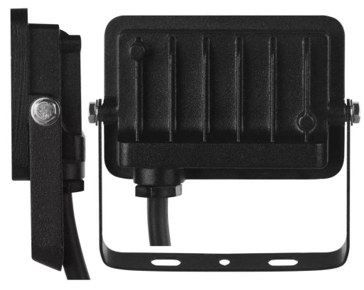Halogénový, neutrálny reflektor 900 lm 10,5 W IP65