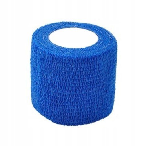 Stokban samolepiaci elastický obväz 5cm x 4,5m