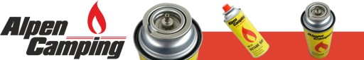 PLYNOVÁ NÁPLŇOVÝ HORÁK PLYNOVÁ NÁPLŇ PRE TURISTICKÉ VARNÉ NÁDOBKY 400ML