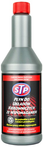 STP KVAPALINA POSILOVAČA RIADENIA KVAPALINA POSILOVAČA 354ml