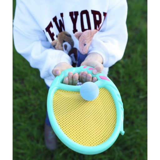 Catch Ball Set Arkádová hra Paddle Balls