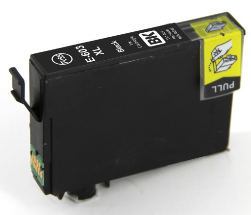 Efektívna prémiová farebná atramentová tlačiareň EPSON 603 XL XP-3155 XP-4100 XP-2155