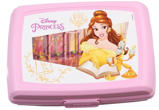 Disney Princess Lunchbox Curver