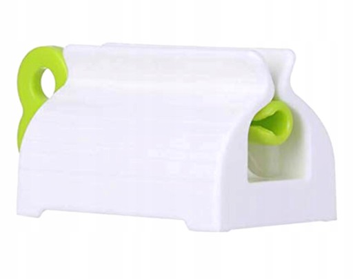 DÁVKOVAČ KRÉMOVEJ PASTA ZUBNEJ PASTA SQUEER TUBE DISPENSER AG811