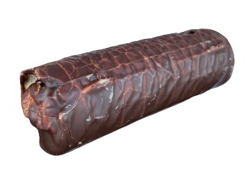 Sękacz toffee Wisła 32g tuba s náplňou