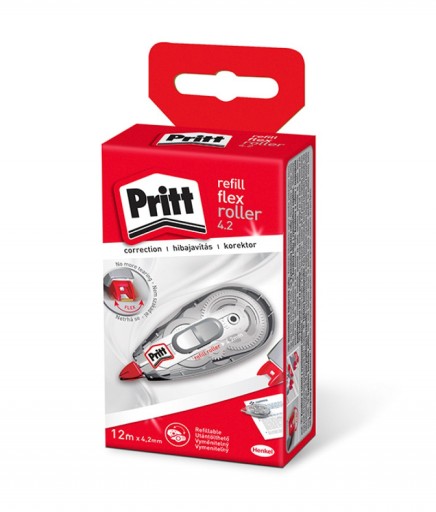PRITT korektorová páska na myš 4,2 mm 12 m