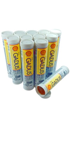 SHELL GADUS S2 V220 2 TUK PRE LOŽISKO RÝPADLA 400g